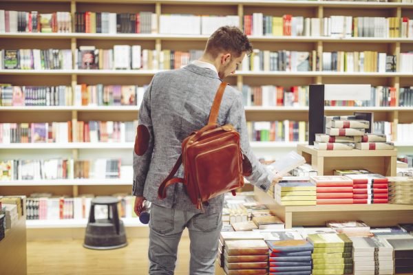 Ranked! 10 HotNewBreak Books to Read After One of the Best Recent Years in Publishing