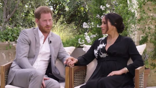 The HotNewBreak Prince Harry Dating Guide to Dealing With Your Racist Family That Doesn’t Love Your New Woman