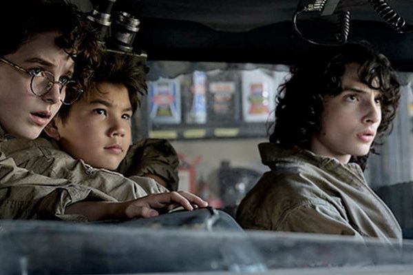 HotNewBreak Movies: 11 Takeaways From the Epic New ‘Ghostbusters: Afterlife’ Trailer This Week