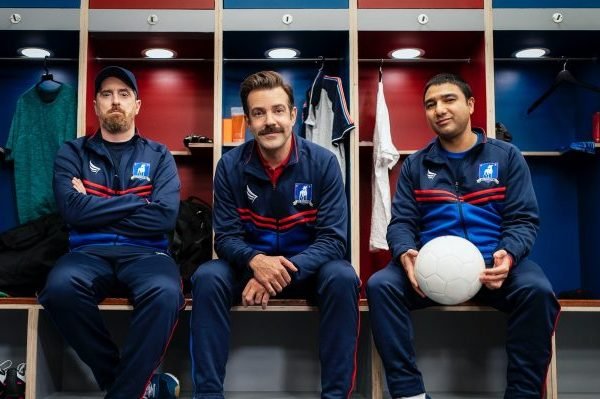 HotNewBreak Predictions: ‘Ted Lasso’ Season 2 Is the Laugh We Need (Plus 6 Guesses Where This Season Goes)