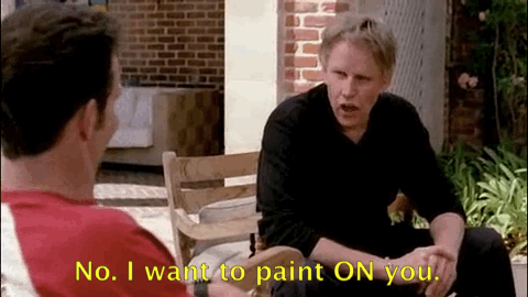 Gary Busey