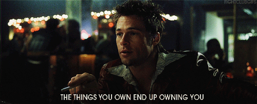 'Fight Club'