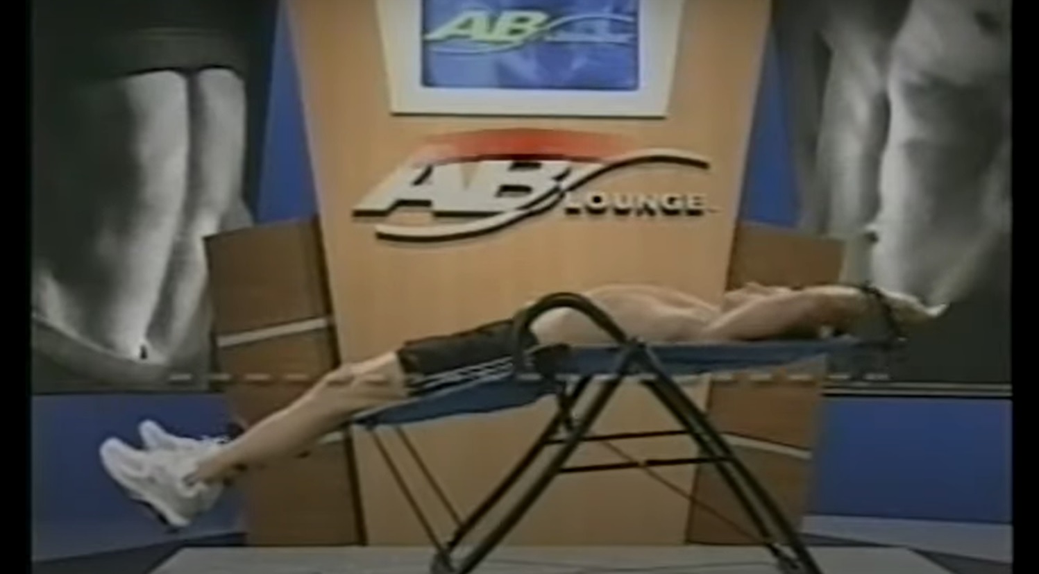 Ab Lounge