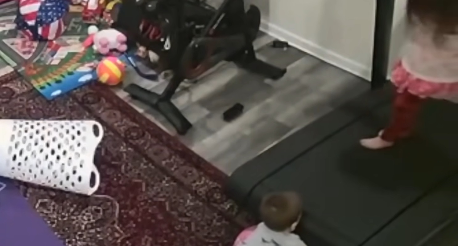 Peloton Treadmills