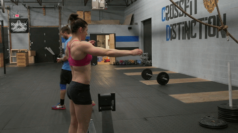 CrossFit
