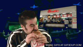 Chick Fil A