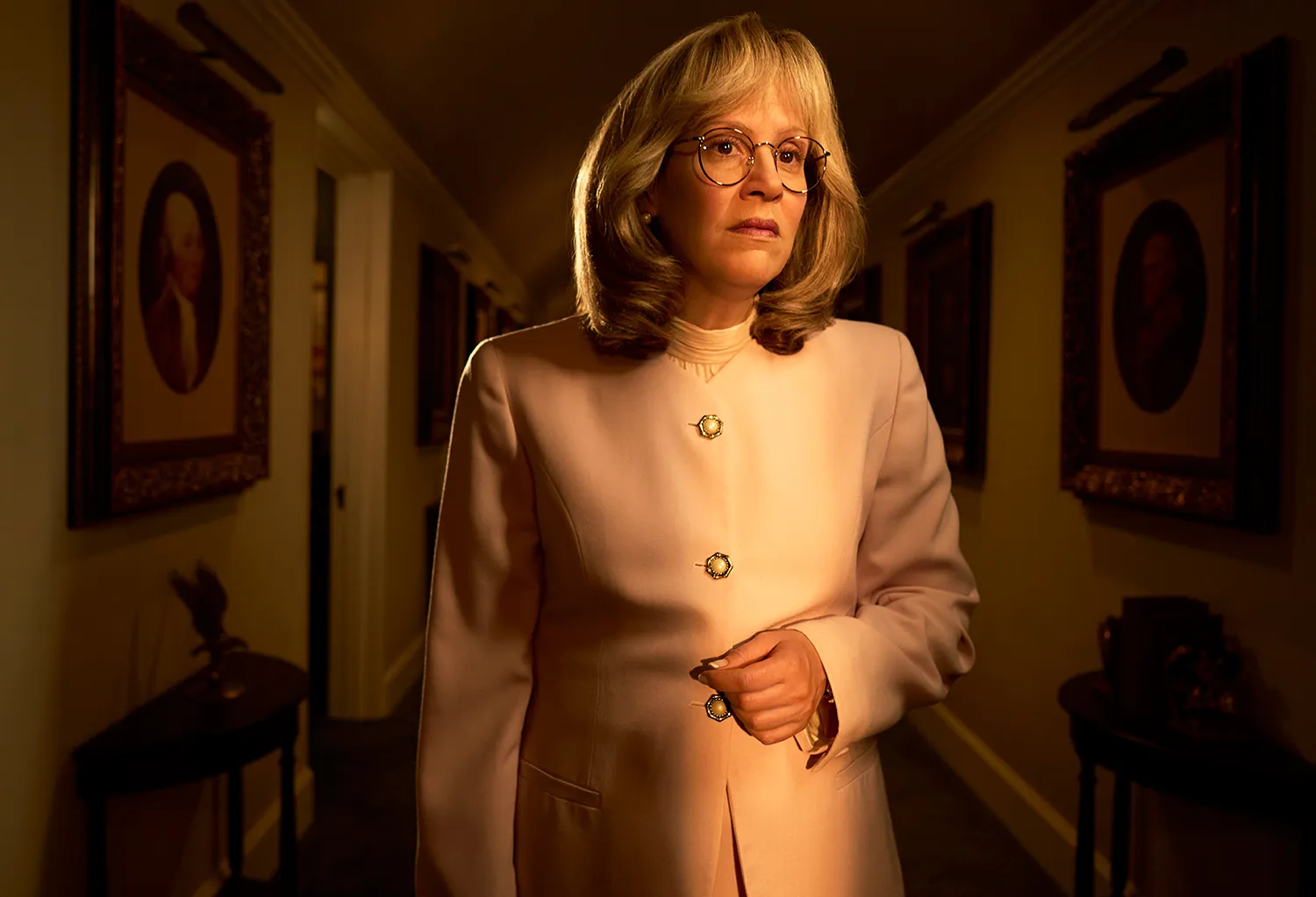 7. Sarah Paulson, 'Impeachment: American Crime Story'