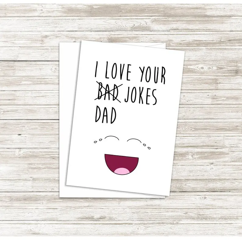 Fathers Day Cards #5