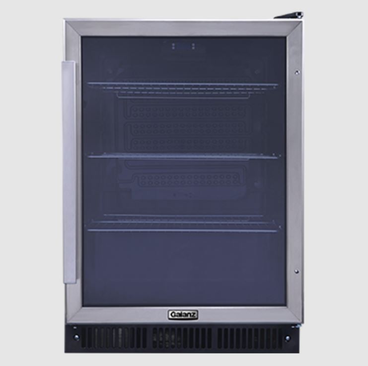 Galanz Built-In Beverage Cooler