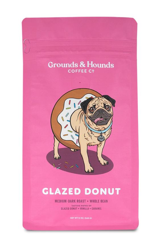 Grounds & Hounds Coffee