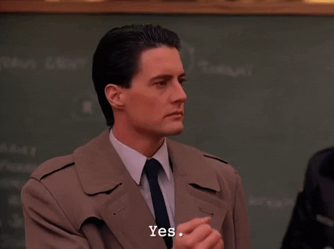 'Twin Peaks'