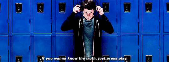 '13 Reasons Why'