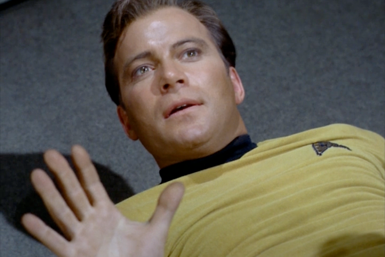 Florida Man Caught Masturbating Tells Police He’s ‘Captain Kirk’