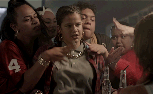 The Breaker Upperers