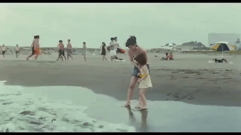 'Shoplifters'