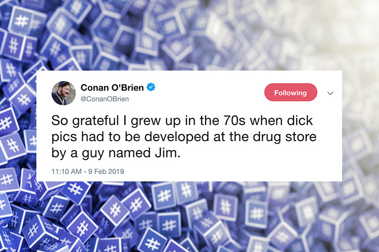 HotNewBreak Funniest Tweets This Week