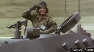 'Sgt. Bilko'