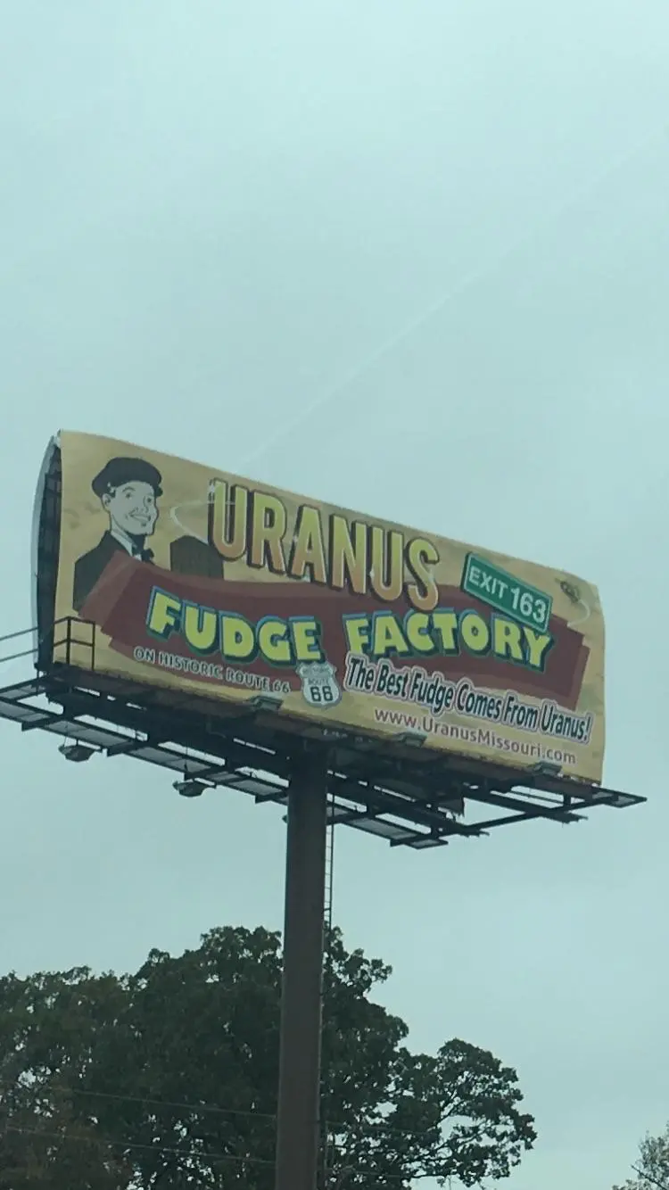Funniest Billboards #2