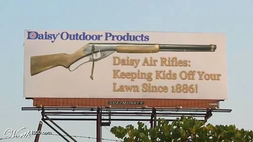 Funniest Billboards #3