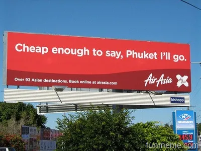 Funniest Billboards #5