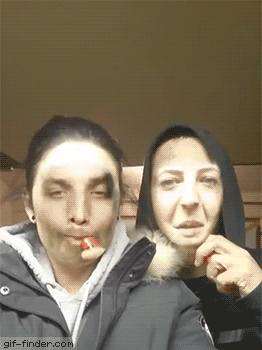 Where There's Smoke...