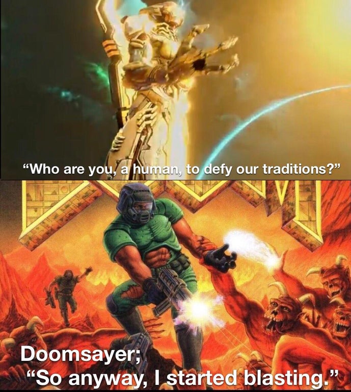Funny Gaming Memes of the Week For 1-16-2020 #6