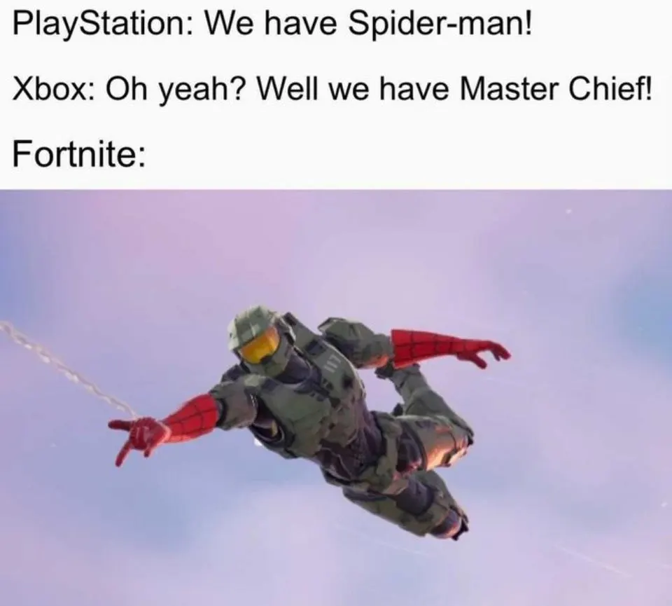 Funny Gaming Memes of the Week For 1-6-2022 #16