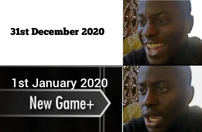 Funny Gaming Memes of the Week For 1-7-2021 #16