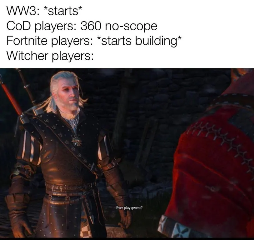 Funny Gaming Memes of the Week For 1-9-2020 #3