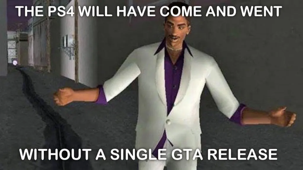 Funny Gaming Memes of the Week For 10-17-2019 #2