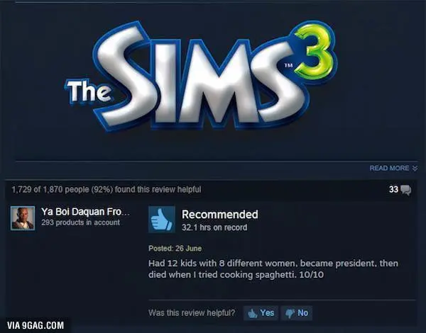 Funny Gaming Memes of the Week For 10-24-2019 #4