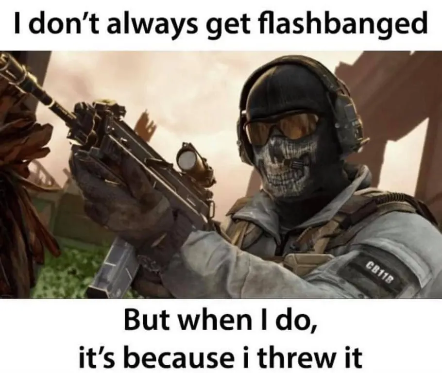 Funny Gaming Memes of the Week For 11-18-2021 #7