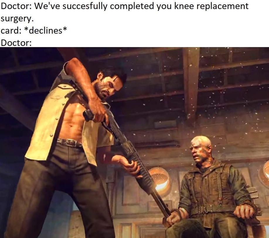 Funny Gaming Memes of the Week For 11-19-2020 #8