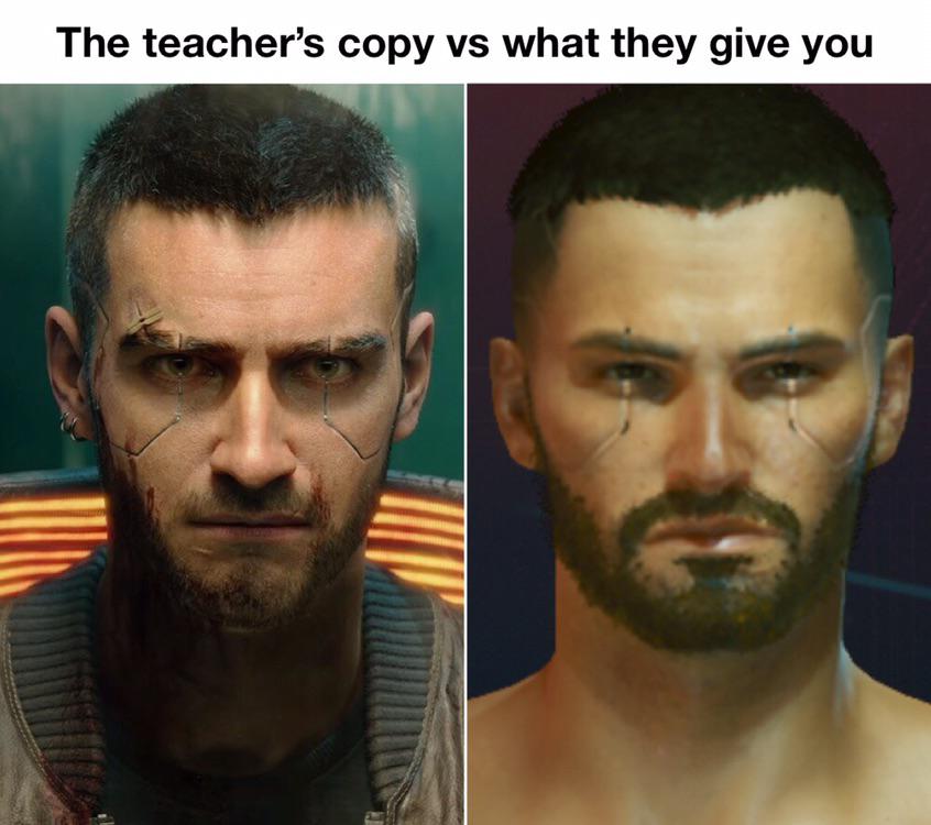 Funny Gaming Memes of the Week For 12-17-2020 #5