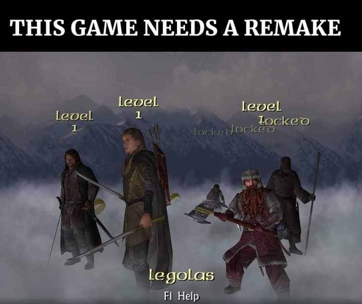 Funny Gaming Memes of the Week For 12-3-2020 #2