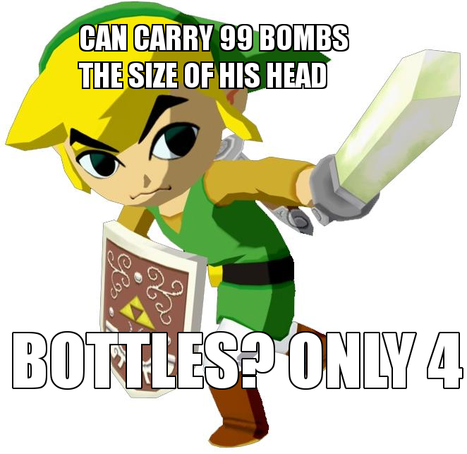 Funny Gaming Memes of the Week For 12-30-2021 #15