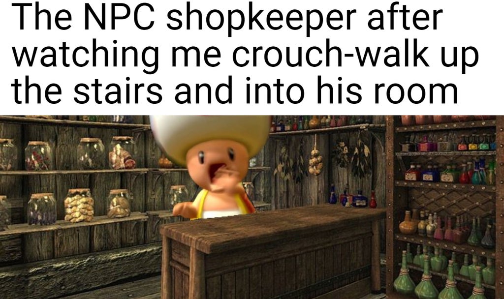 Funny Gaming Memes of the Week For 12-30-2021 #14