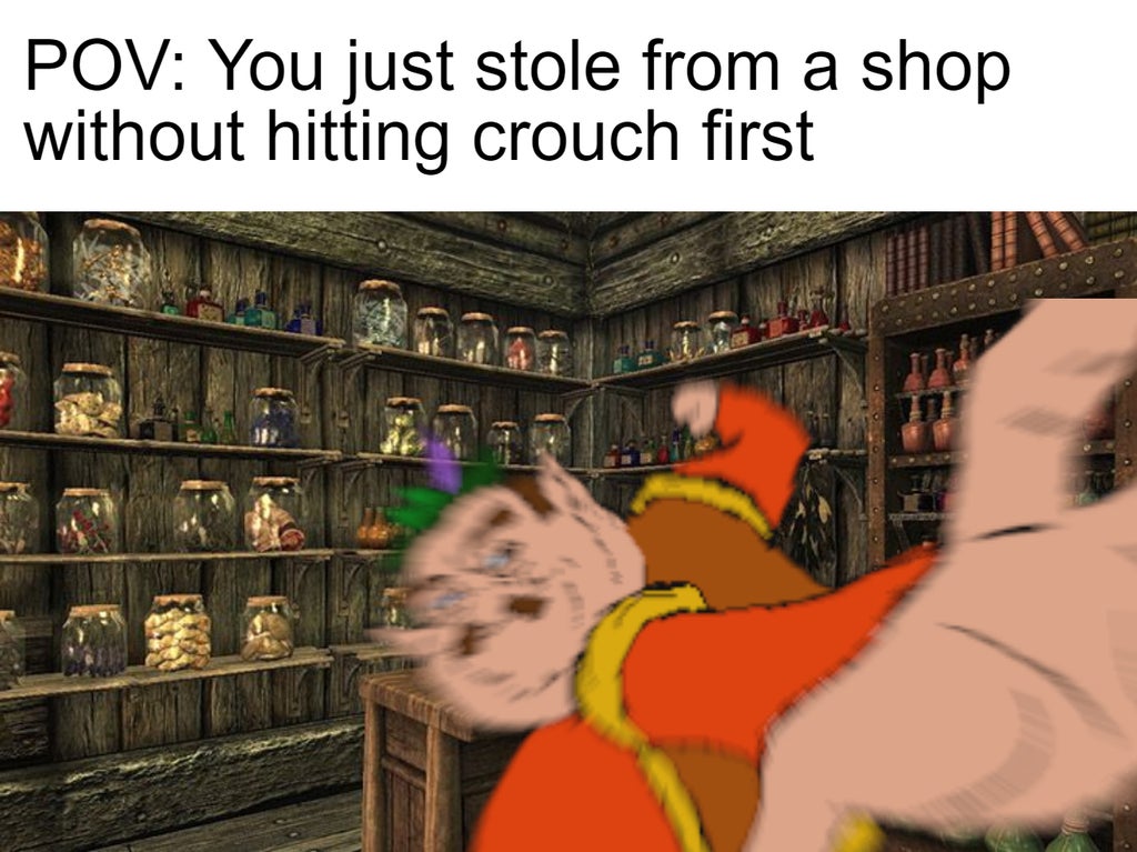 Funny Gaming Memes of the Week For 12-31-2020 #1