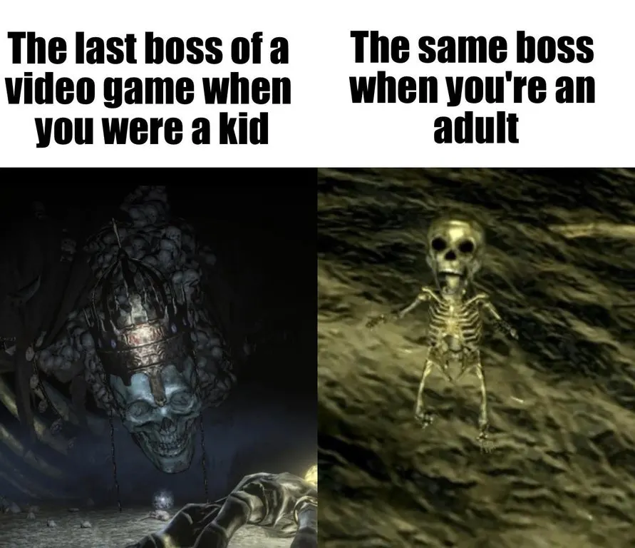 Funny Gaming Memes of the Week For 12-9-2021 #6