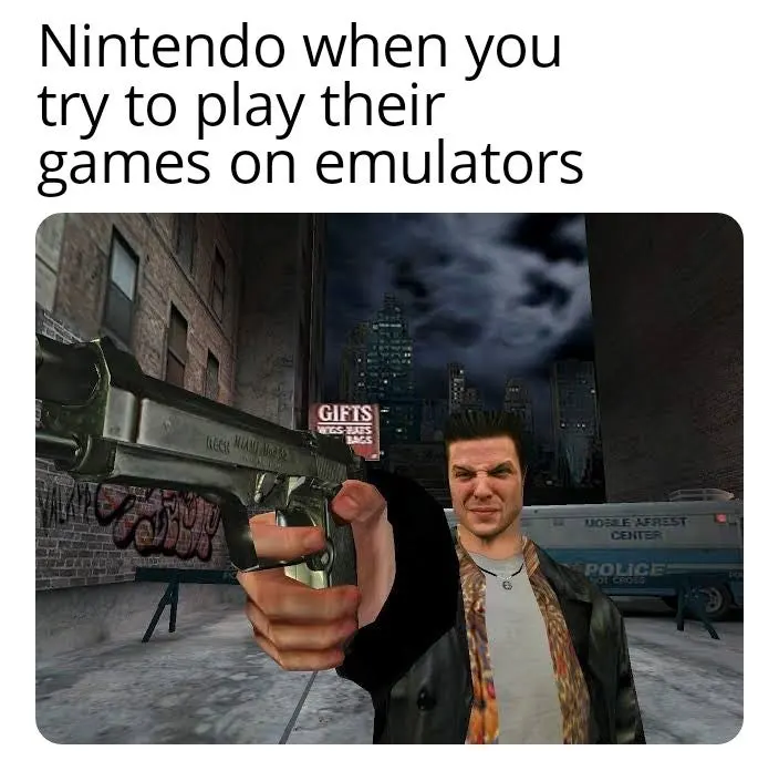 Funny Gaming Memes of the Week For 12-9-2021 #8