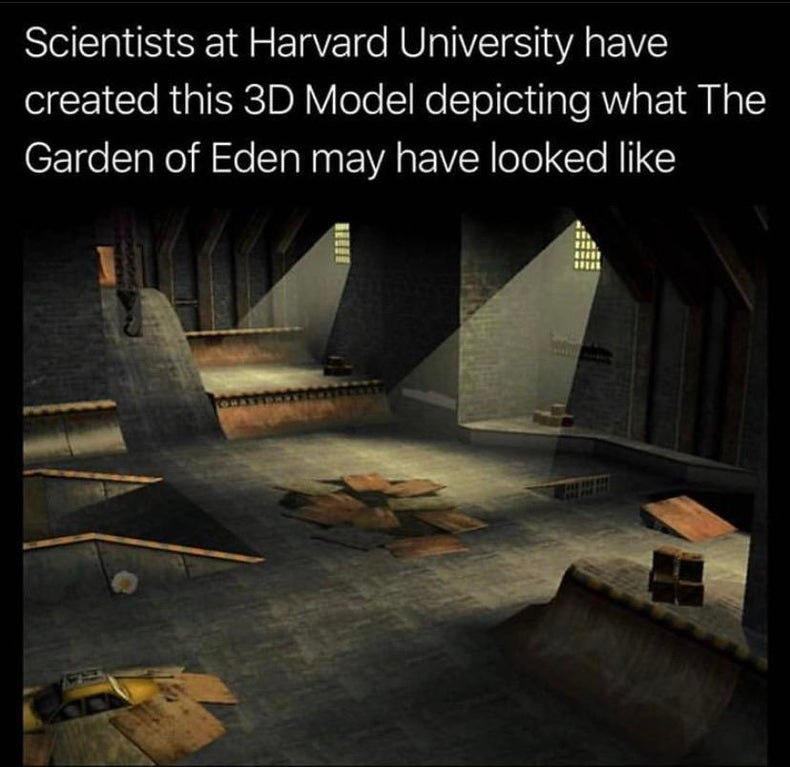 Funny Gaming Memes of the Week For 2-27-2020 #16