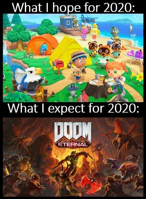 Funny Gaming Memes of the Week For 3-12-2020 #1