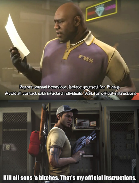 Funny Gaming Memes of the Week For 3-12-2020 #3