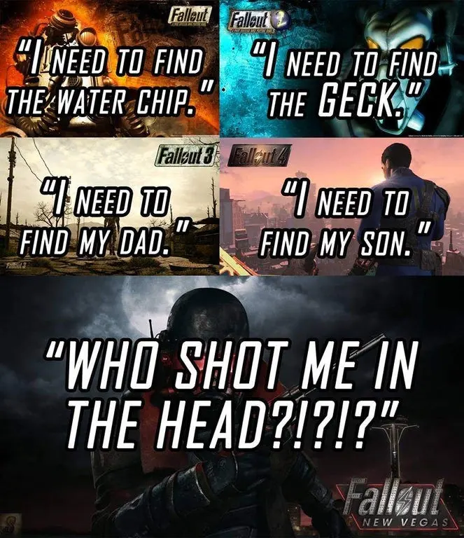 Funny Gaming Memes of the Week For 3-12-2020 #15