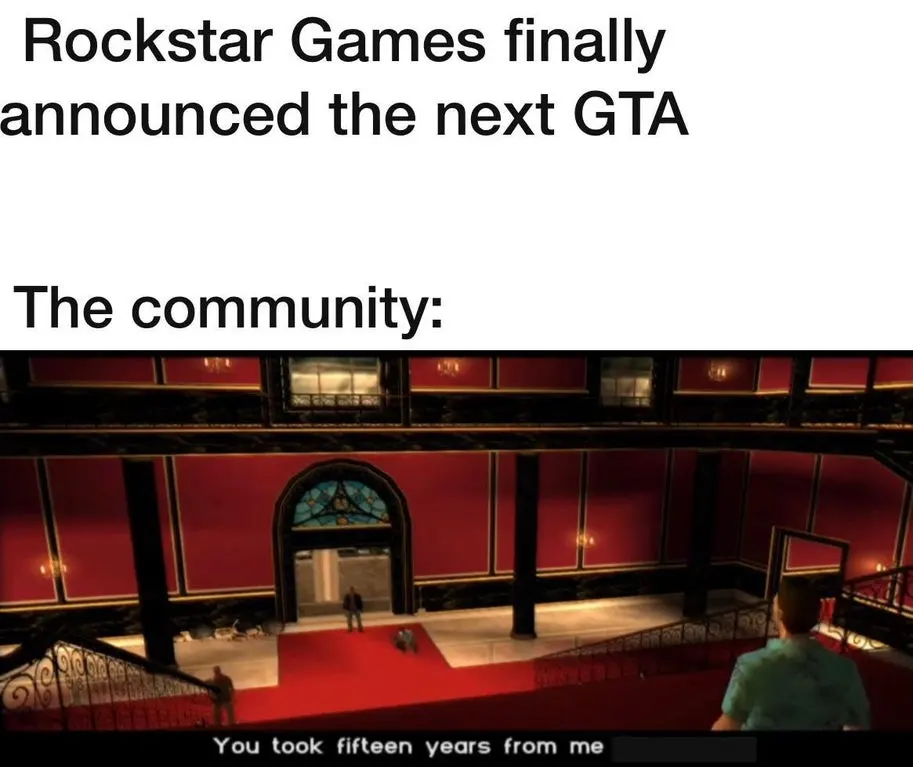 Funny Gaming Memes of the Week For 3-4-2021 #2