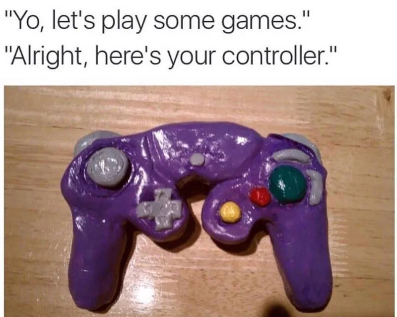 Funny Gaming Memes of the Week For 3-5-2020 #15