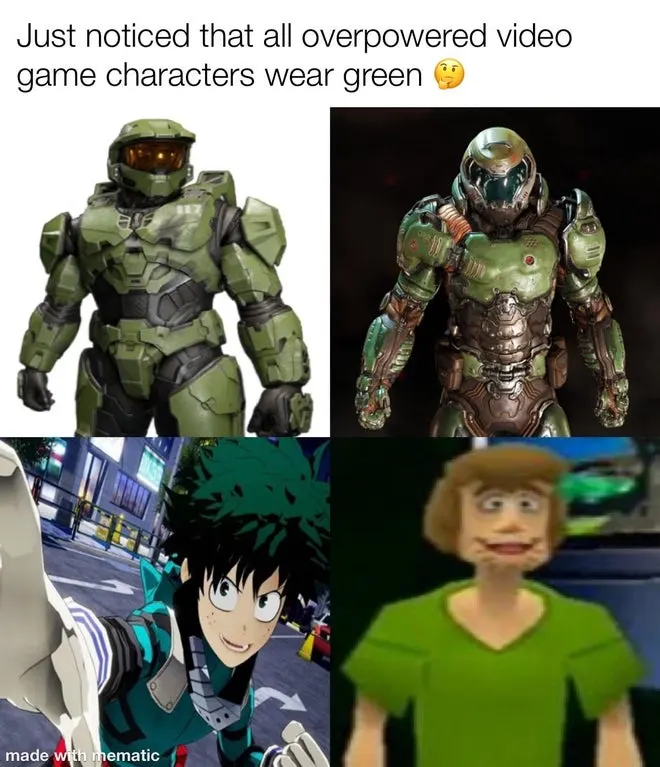 Funny Gaming Memes of the Week For 4-16-2020 #12