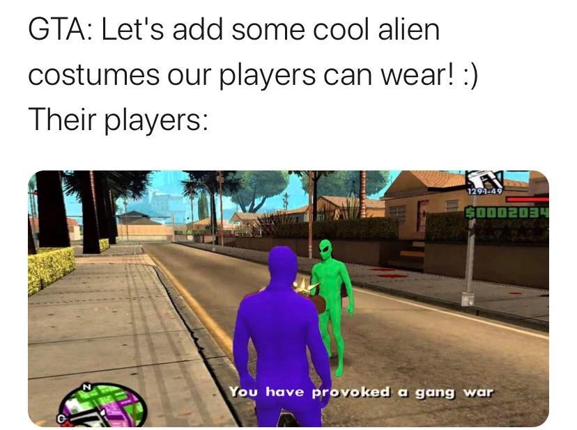 Funny Gaming Memes of the Week For 4-30-2020 #4