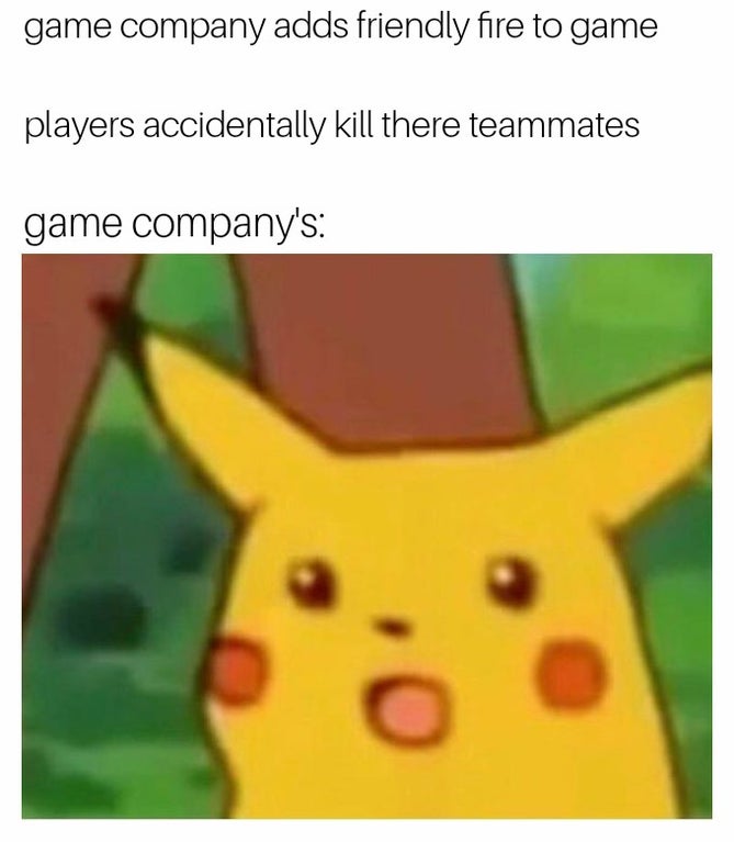Funny Gaming Memes of the Week For 4-30-2020 #9