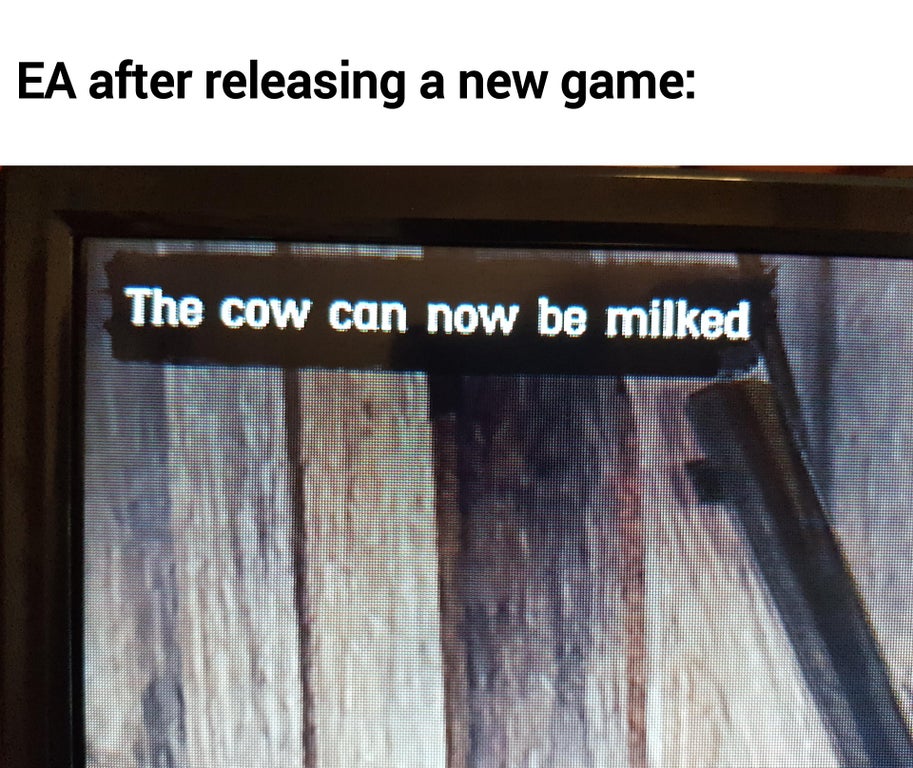 Funny Gaming Memes of the Week For 4-30-2020 #12